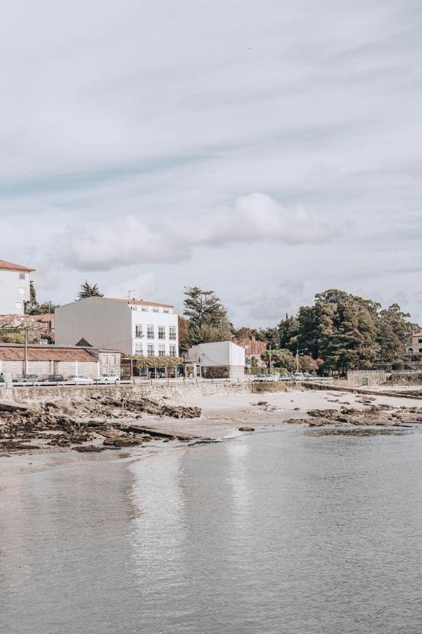 Hotel Marea Poio Eksteriør billede