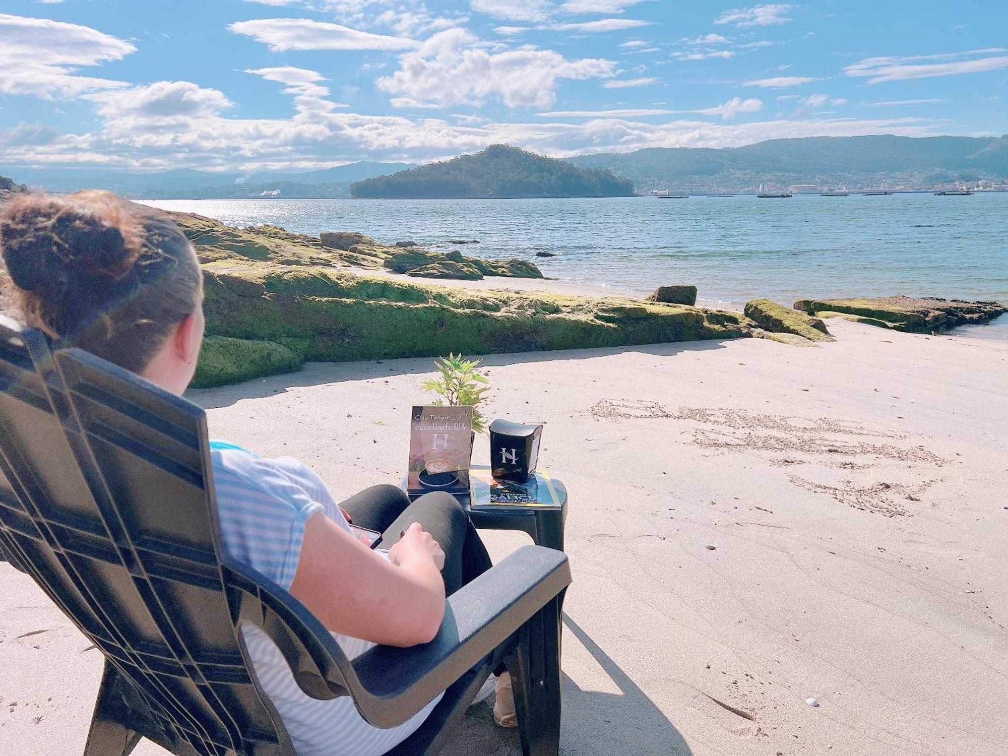 Hotel Marea Poio Eksteriør billede